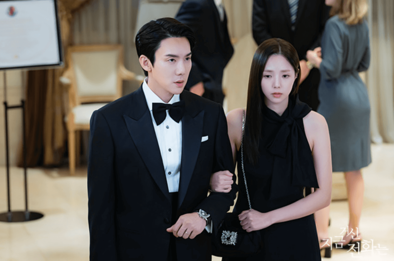 지금 거신 전화는