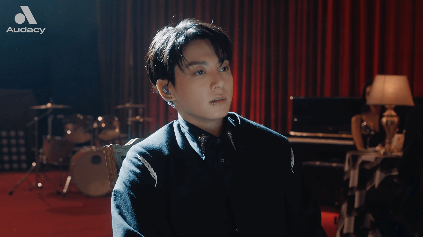 정국: 아이 엠 스틸 영화 정보