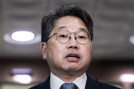 노만석 검사 프로필ㅣ노만석 검찰총장 직무대행