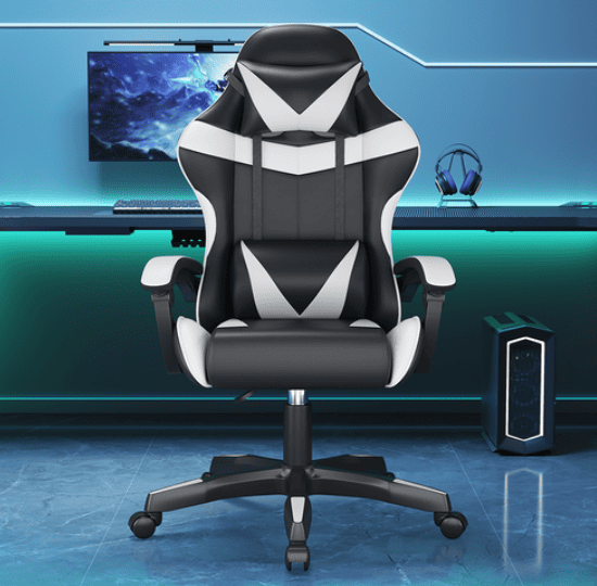 게이밍의자 추천 순위 TOP 5(25년 9월) - 네이버, 쿠팡 판매 랭킹 비교