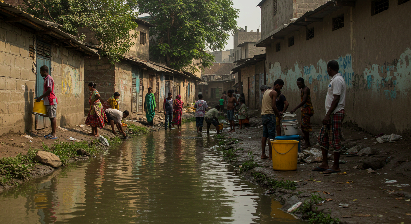 예방접종을 하지 않았다면 급성 간염 감염 확률이 올라갑니다.