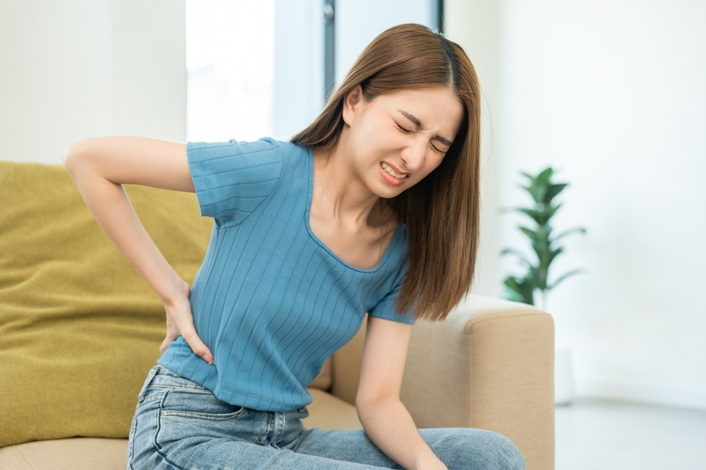 :오른쪽 옆구리 통증 의심되는병