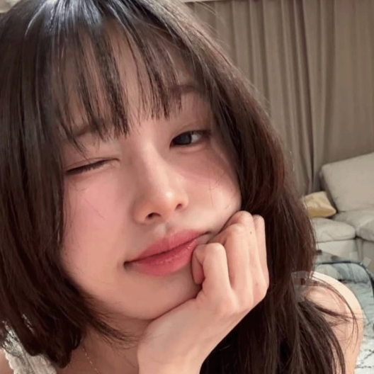 츄 레이어드컷