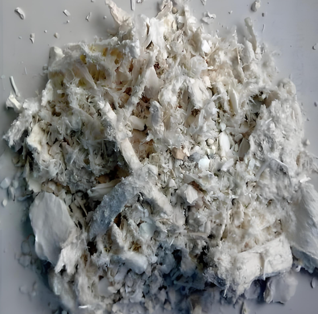 해포석(Sepiolite)