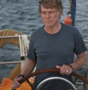 로버트 레드포드 프로필