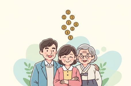 66년생 국민연금 수령나이