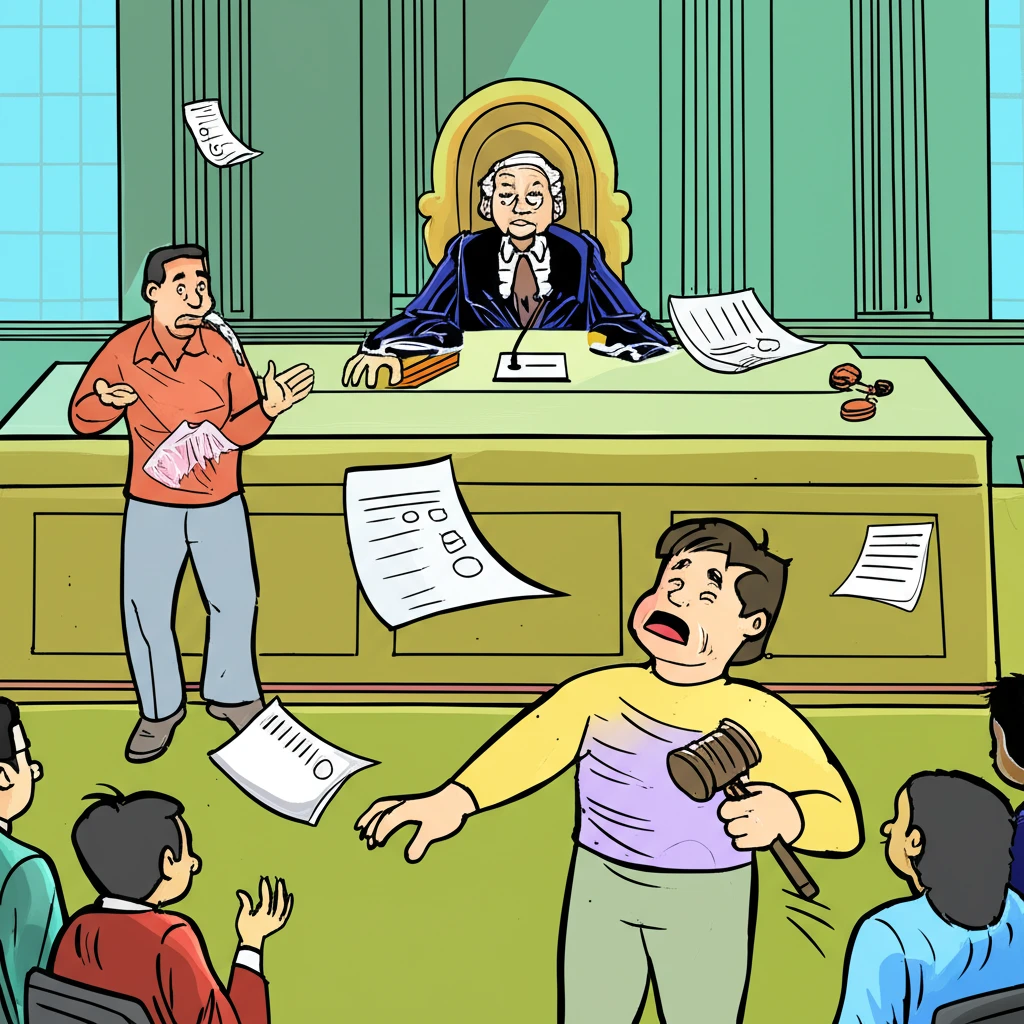 개인회생 인가 결정의 법적 효력 완벽