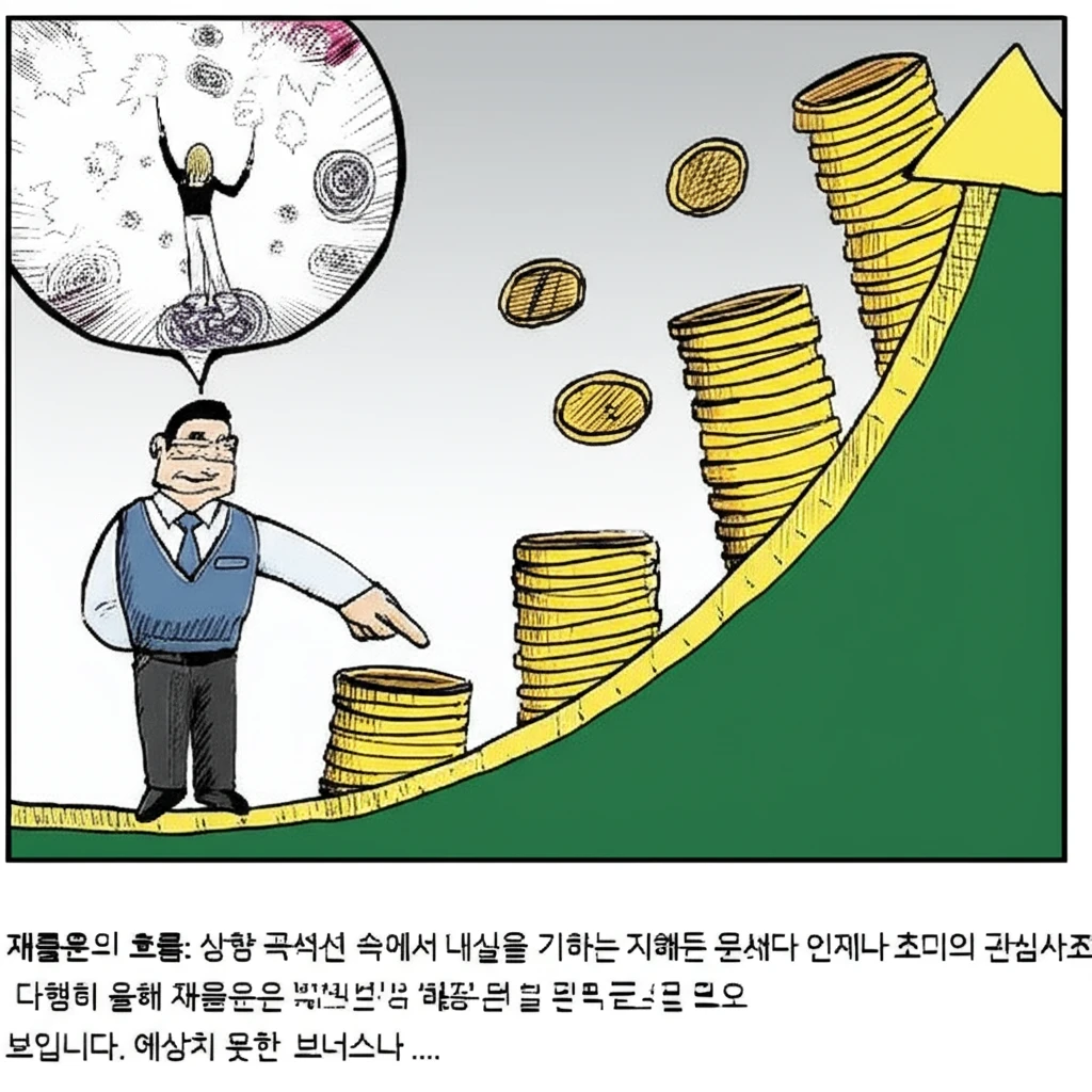 2026년 병오년 토끼띠 52세 사업..