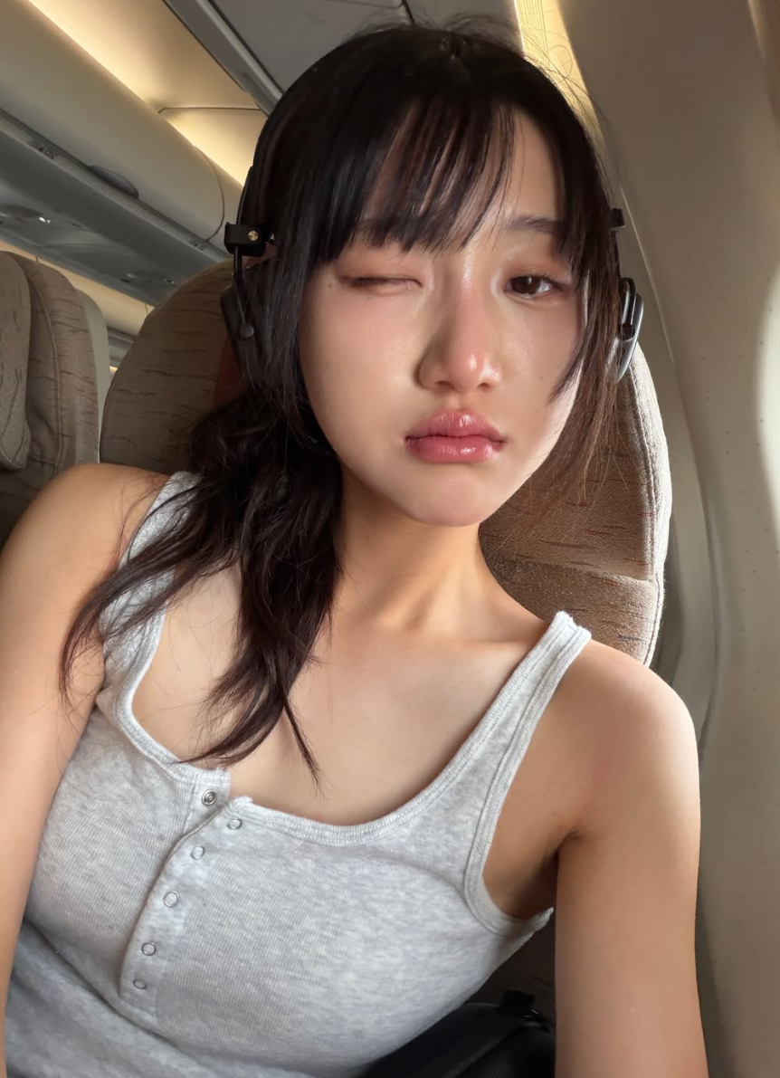 신지은 비치발리볼