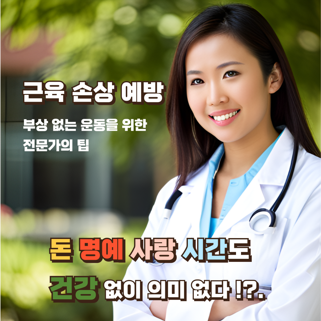 근육-손상-예방