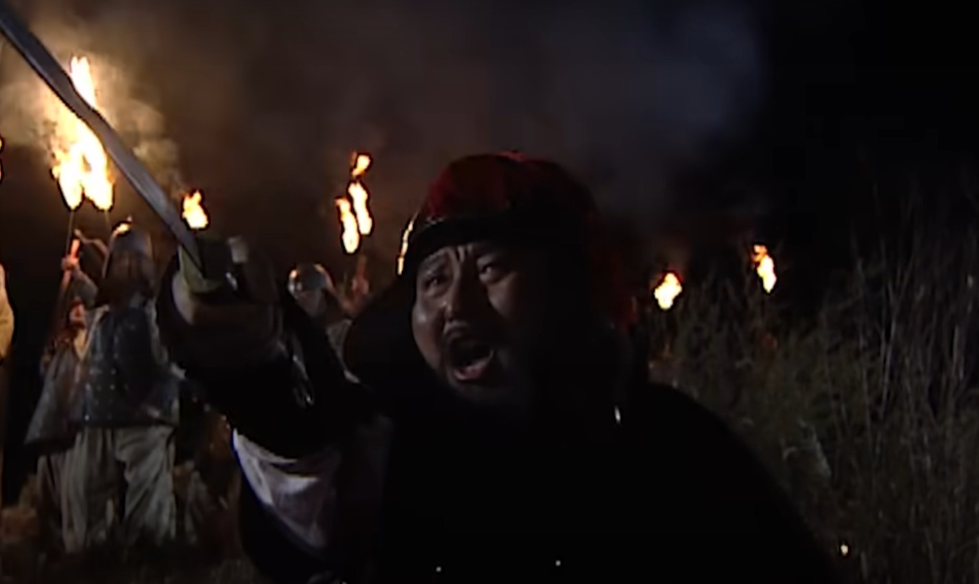 태조왕건 다시보기 및 재방송 총정리: 무료 시청 완전 정복!