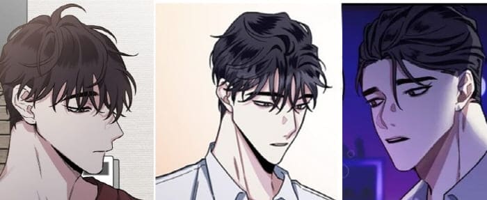 외사랑-누구도피해갈수없는주걱턱