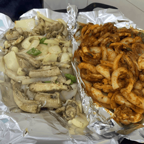 경북산꼼장어-부산역-초량역-근처-맛집-메뉴사진