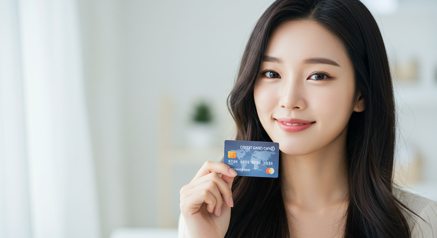 신용점수 올리는 법