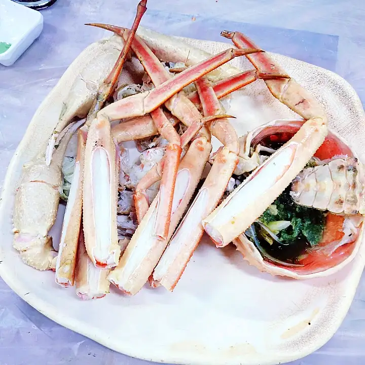 어서와 한국은 처음이지 대게 풀코스 횟집 가리비 멍게 게불 산낙지 전복 이탈리아 미슐랭 미쉐린 셰프 파브리 친구들 편 포항 죽도시장 맛집 위치