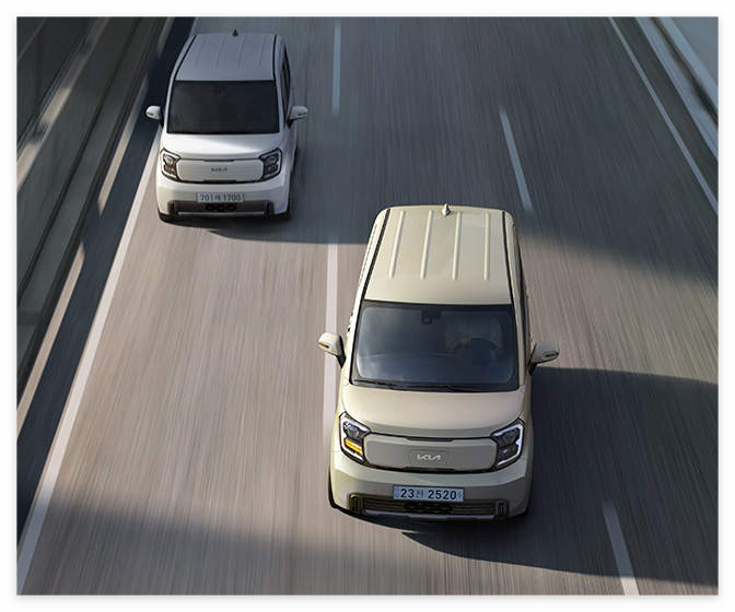 레이 전기차 보조금