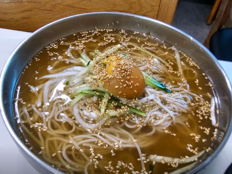 차돌식당