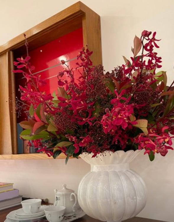 고소영 장동건 집 펜트하우스 청담