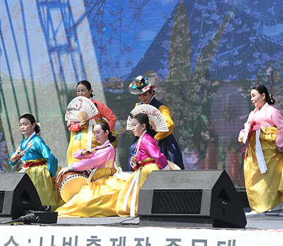 함평나비축제 일정, 초대가수, 입장료 할인정보🦋