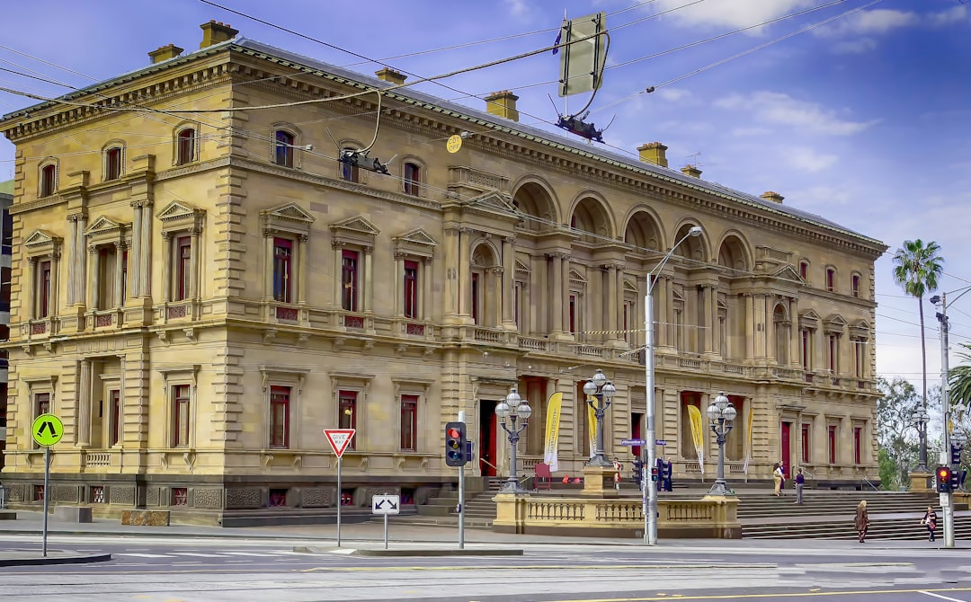 Treasury