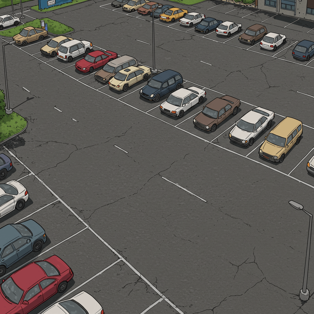 장애인구역 주차 위반 신고 방법