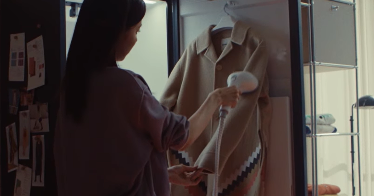 LG 스타일러 ALL NEW