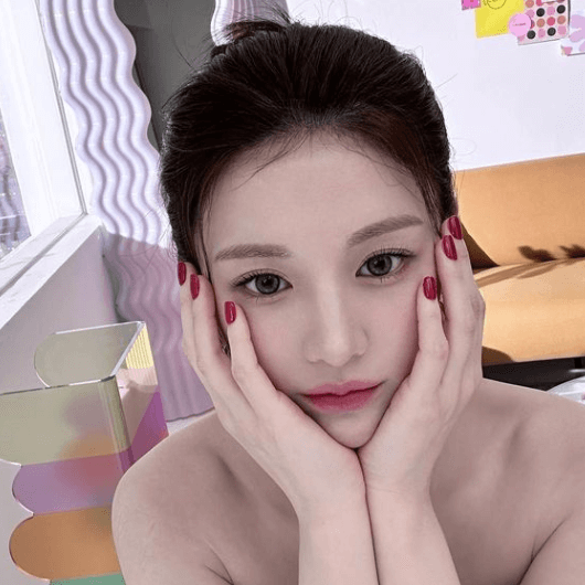 고윤정 브랜드평판 1위