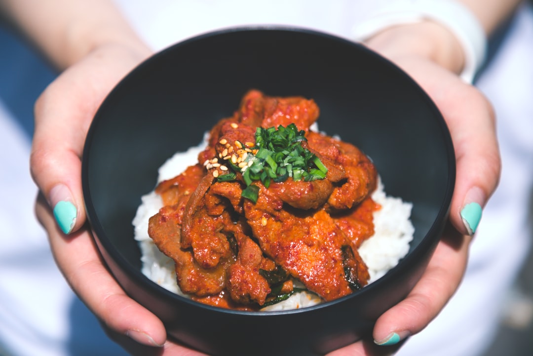 Bulgogi