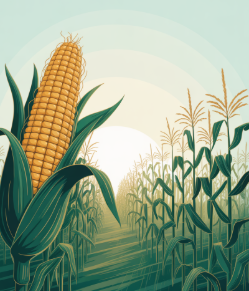 옥수수수염차의 효능