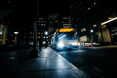 2024 추석 버스 연장 운행 시간