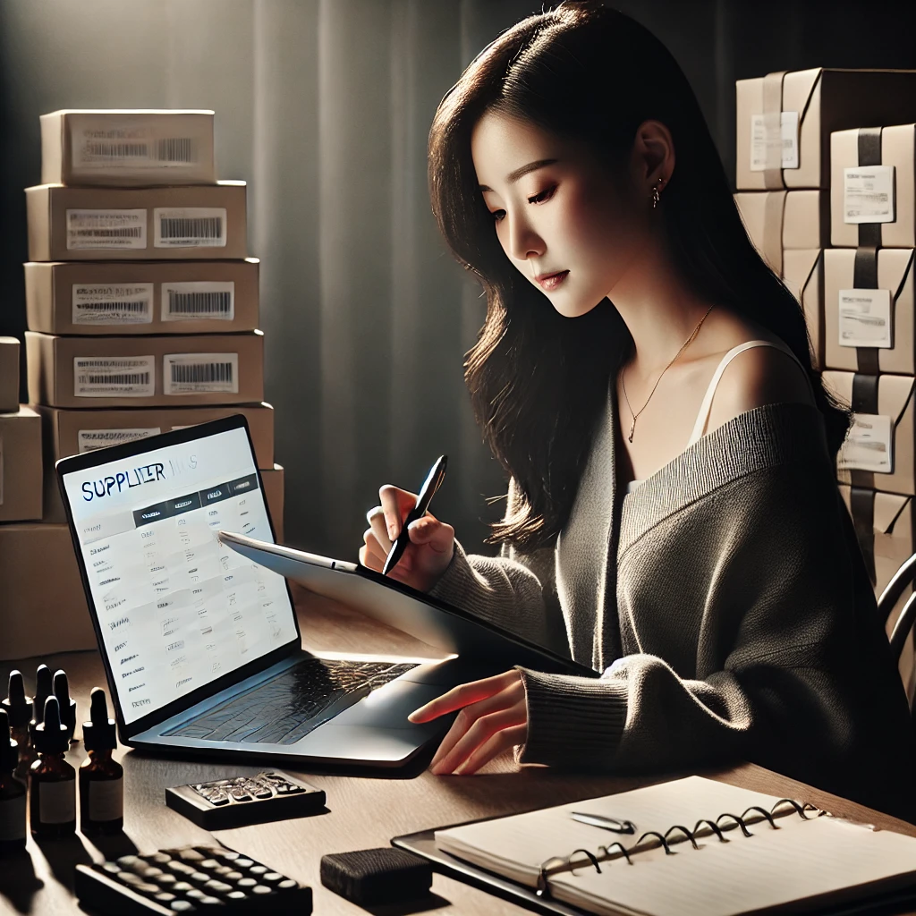 네이버 스마트스토어 시작하기