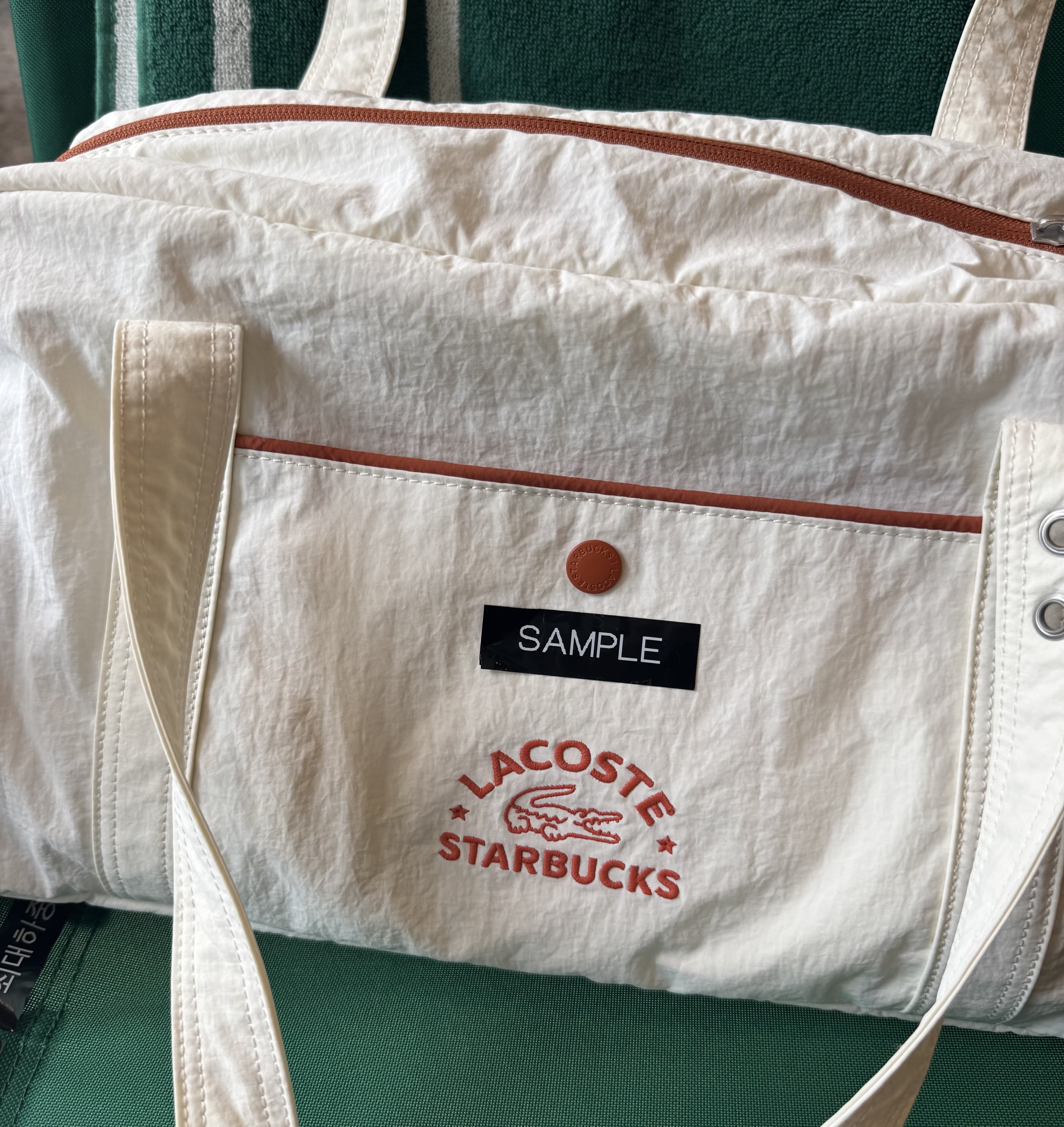 나일론재질가방이라-생활방수도-되고-생활주름이-예뻐요