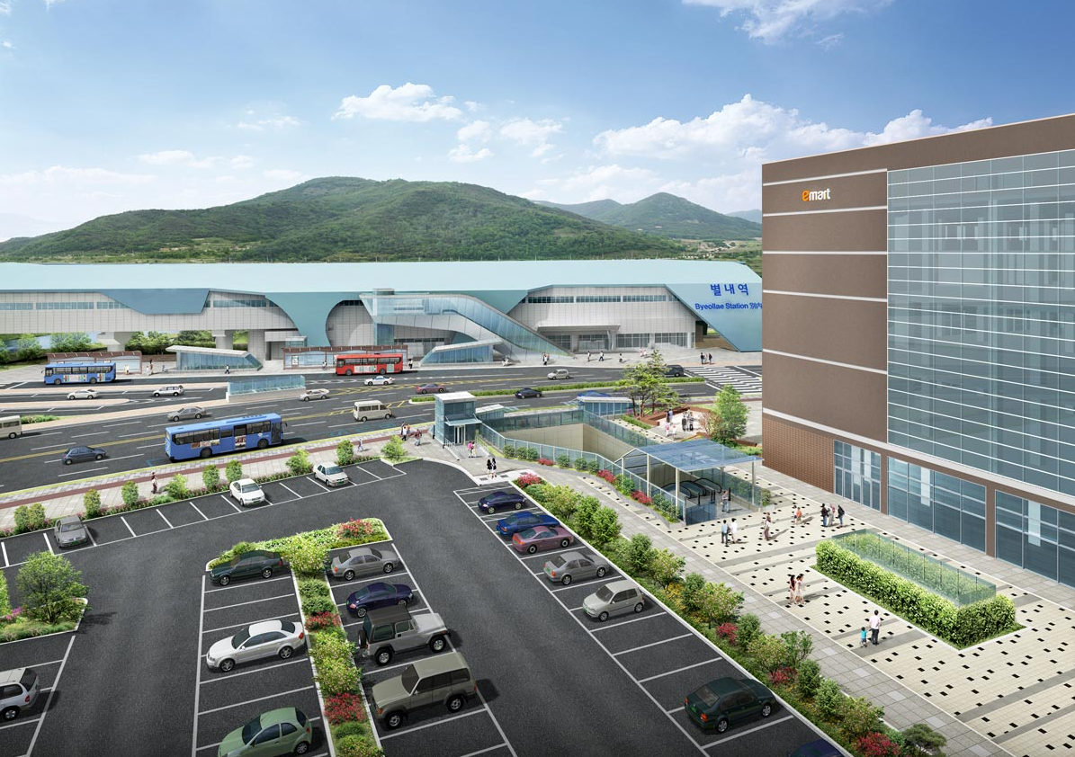 8호선 별내선 연장 개통