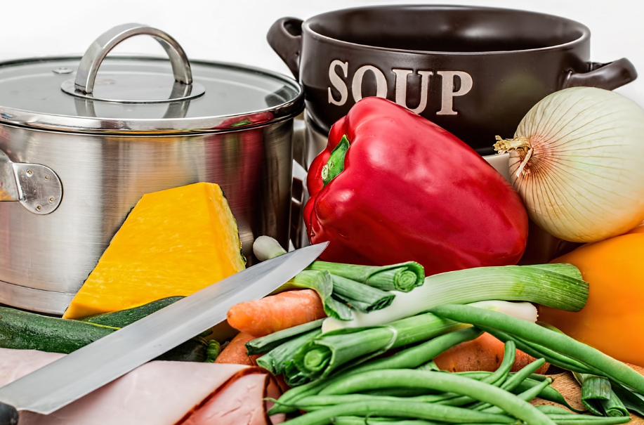 다이어트 요리관련사진