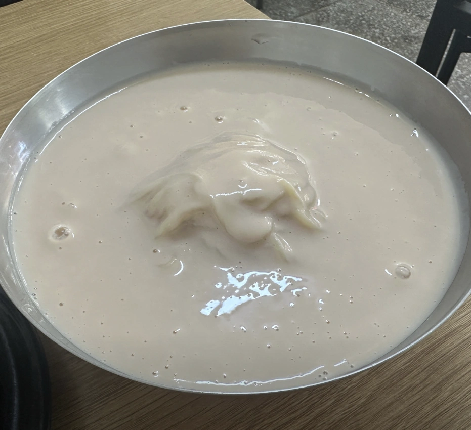 허영만의 백반기행 용산편 - 용산 콩국수 맛집 위치 정보 소개