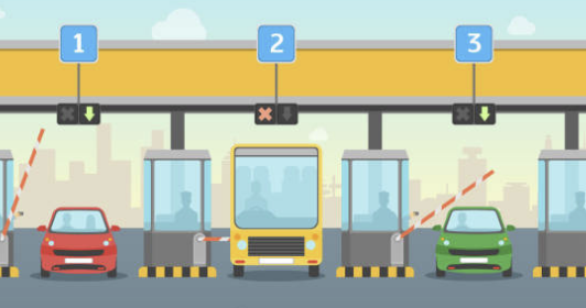 설날 고속도로 통행료 면제 안내 2025년!