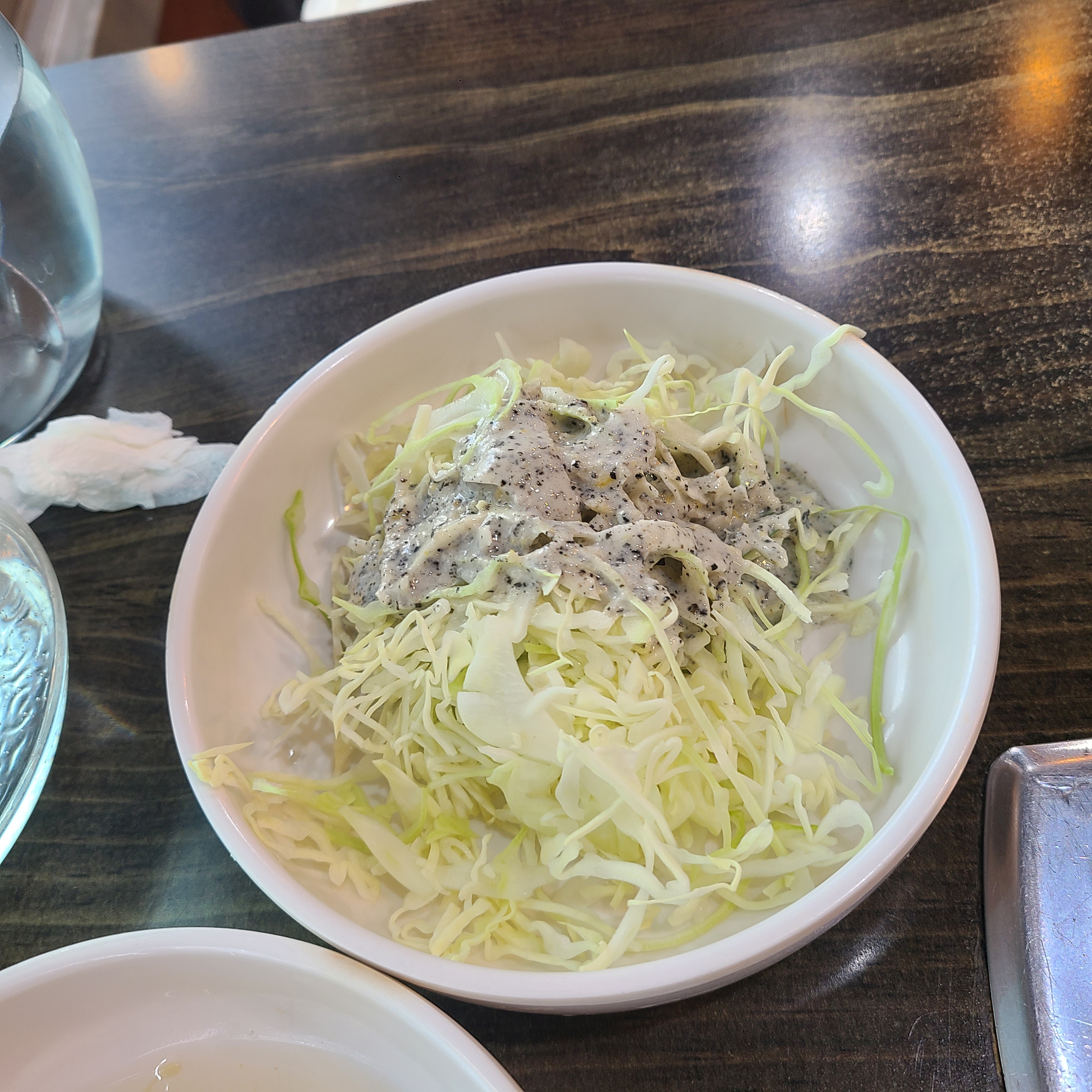 하남맛집-하남스타필드맛집-만두집-양배추