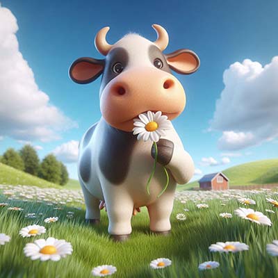 2025년 12지신 동물