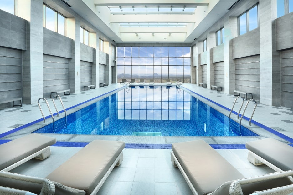 제주 겨울여행 나만의 취향으로 만나는 7가지 여행