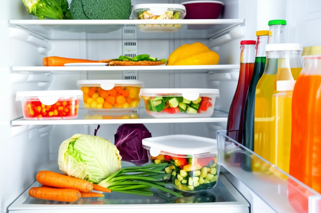 식비 다이어트 성공법: 불필요한 지출