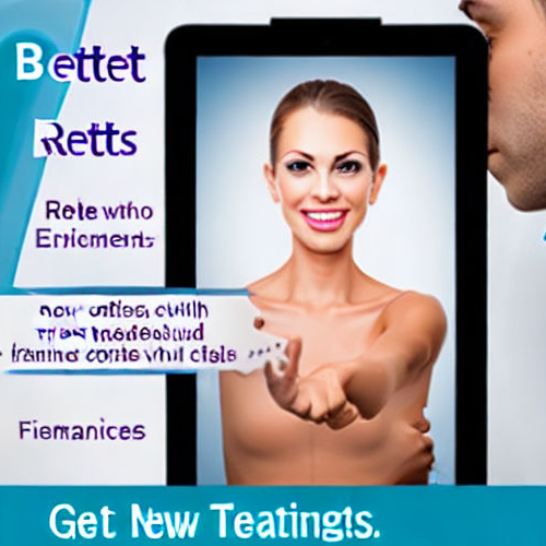 새로운 치료법으로 더 나은 결과를 얻어보세요