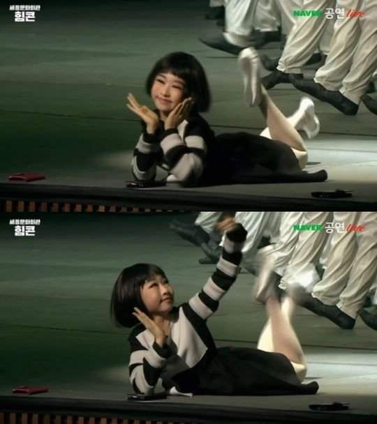 박명수 딸 민서 한예종 합격｜창작과 어디? 예원학교&middot;선화예고&middot;한국무용 장학생 이력 총정리