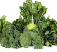 속쓰림에 좋은 음식 5가지