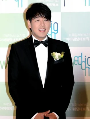 류시원 결혼