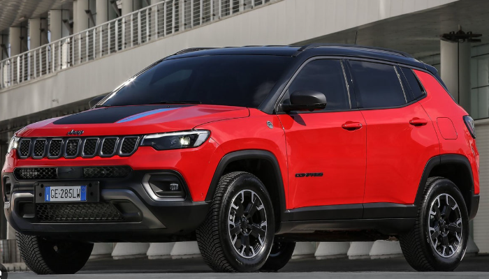 지프 컴패스 중고차 가격 시세표 유지비