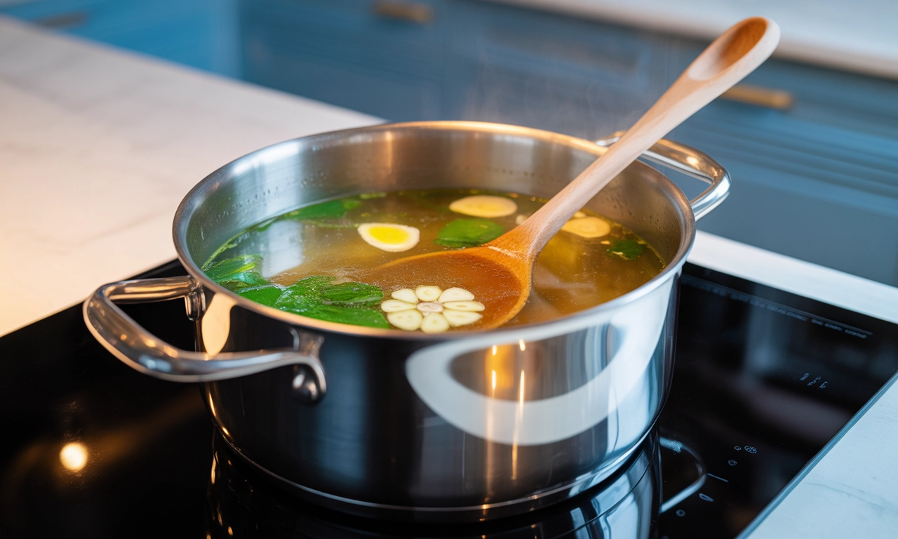 냄비 하나로 완성하는 초간단 저녁 메뉴 10선