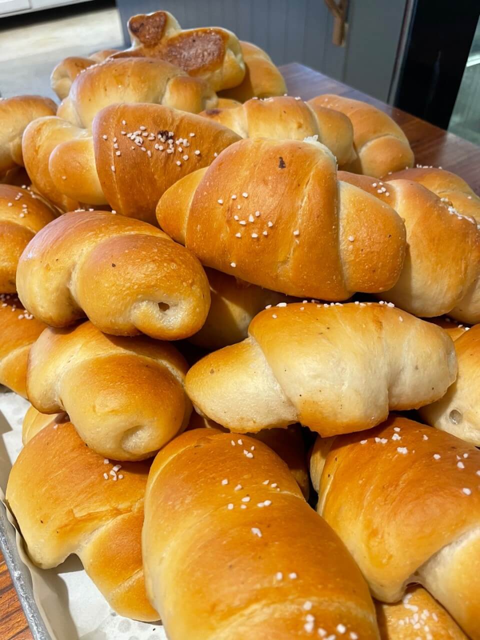 생방송오늘저녁 딸기폭탄 케이크 파주 베이커리