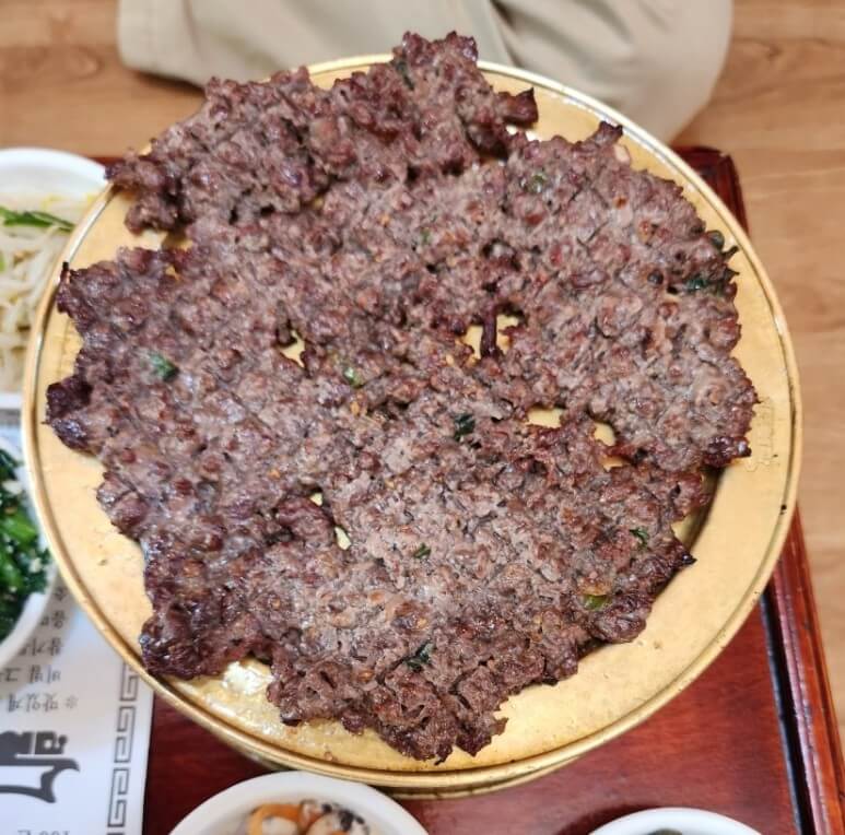 불고기