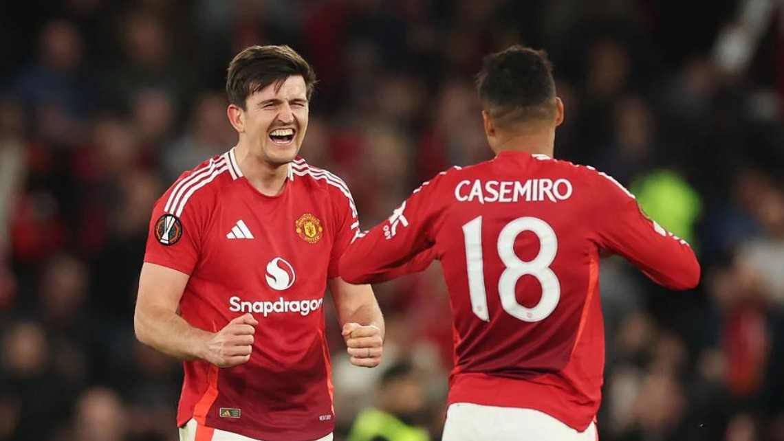 맨체스터 유나이티드