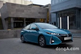 토요타 프리우스 하이브리드 가격 및 장점 핵심 요약_21